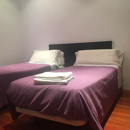 Hostal R. Lido Madrid Luaran gambar