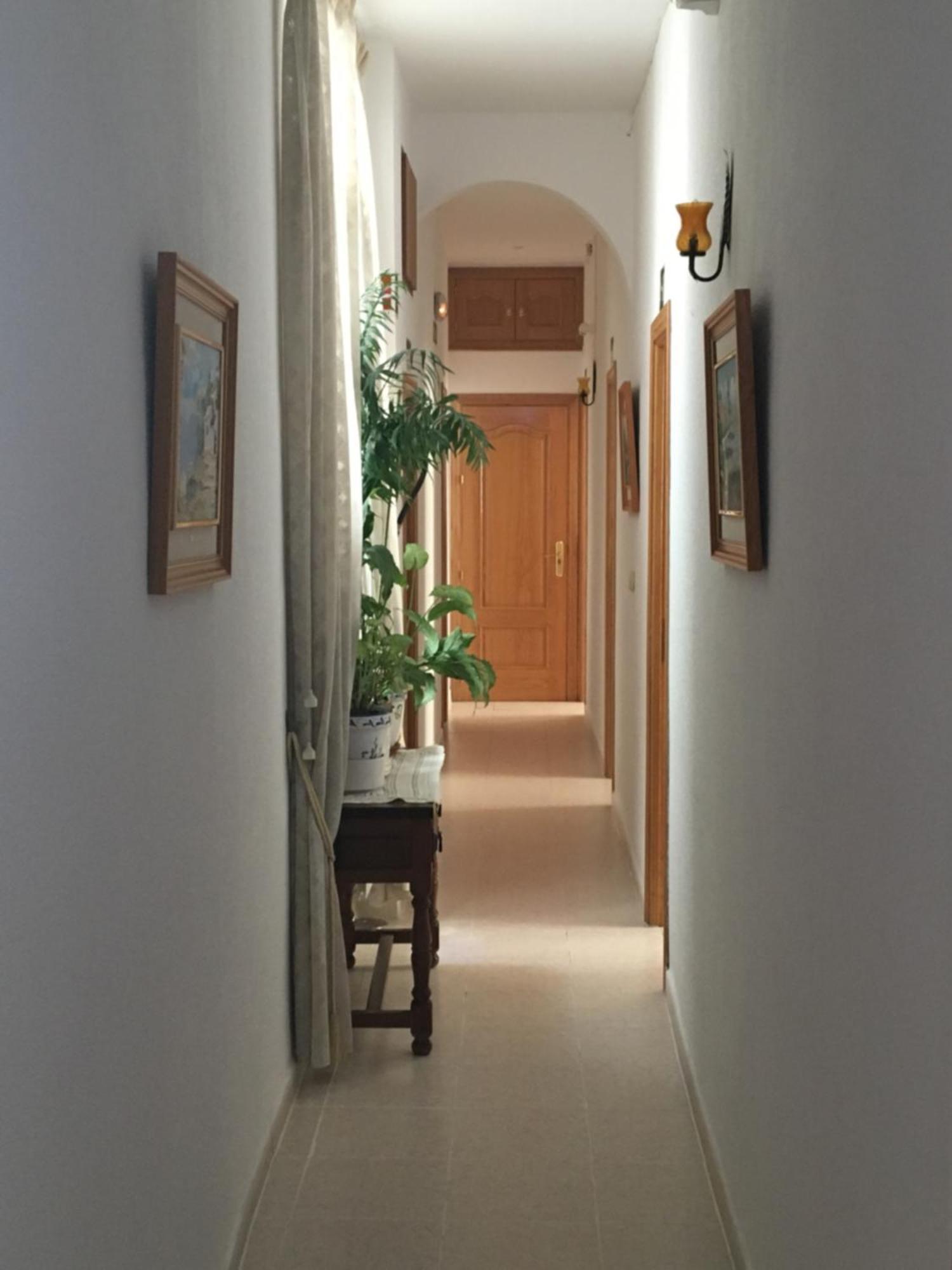 Hostal R. Lido Madrid Luaran gambar