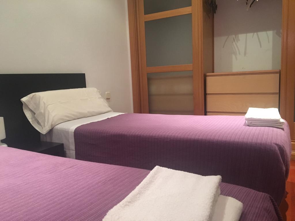 Hostal R. Lido Madrid Luaran gambar